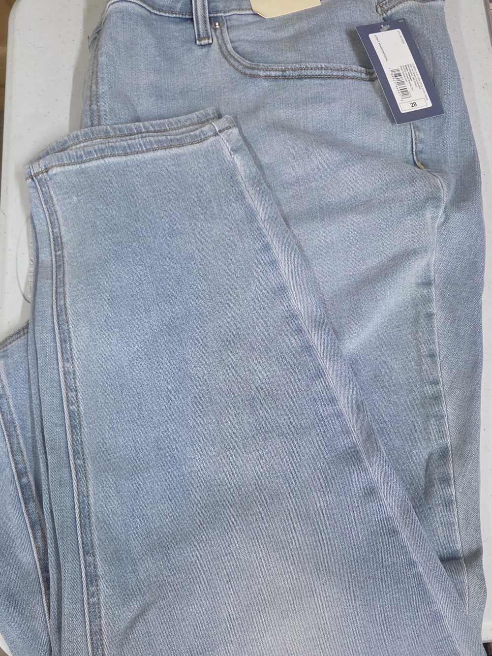 Universal Thread High Rise Every Day Skinny Jeans - Picture 2 of 2